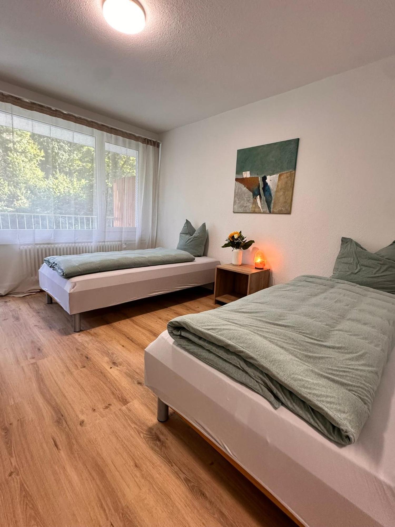 Business Hotel Riverside Duggingen Exterior photo